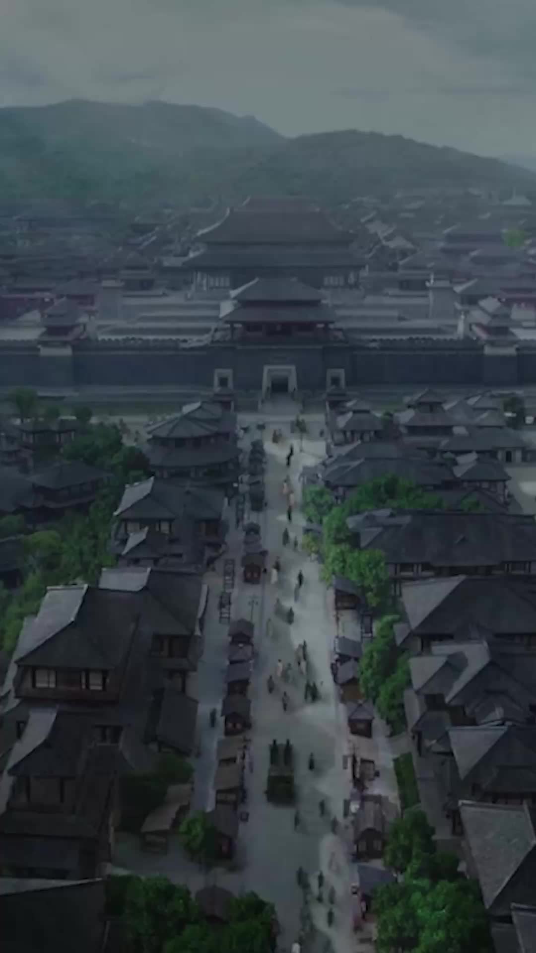 Episode 2 - Fatal Beauty: Revenge in the Palace